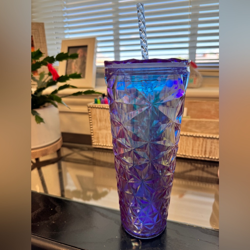 Starbucks NWT Venti Cup Tumbler